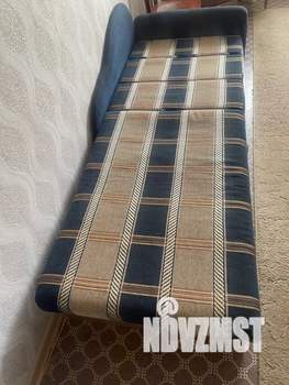1-к квартира, посуточно, 40м2, 3/9 этаж