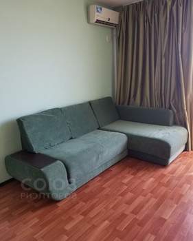 1-к квартира, на длительный срок, 30м2, 9/9 этаж