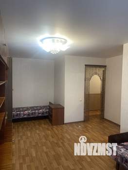 1-к квартира, на длительный срок, 32м2, 4/5 этаж