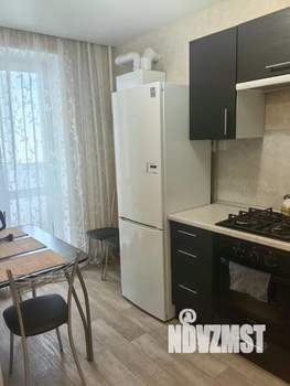 1-к квартира, на длительный срок, 25м2, 2/3 этаж