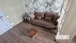 1-к квартира, на длительный срок, 48м2, 15/19 этаж