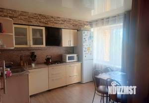2-к квартира, посуточно, 50м2, 1/10 этаж