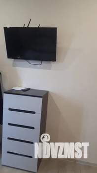 1-к квартира, посуточно, 36м2, 5/12 этаж