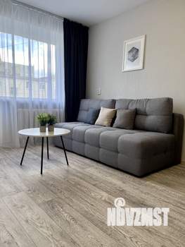 1-к квартира, посуточно, 33м2, 4/5 этаж