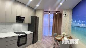 2-к квартира, посуточно, 60м2, 21/23 этаж