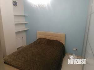 2-к квартира, посуточно, 40м2, 7/9 этаж