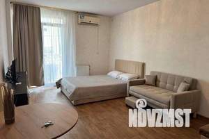 1-к квартира, посуточно, 30м2, 7/9 этаж