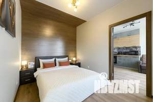 2-к квартира, посуточно, 40м2, 6/12 этаж