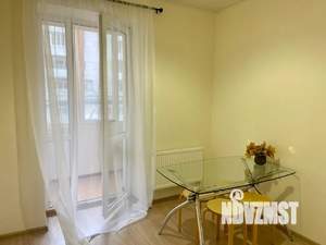 2-к квартира, посуточно, 43м2, 2/13 этаж