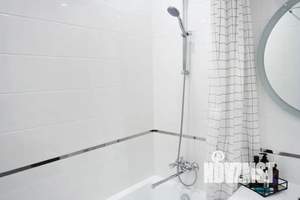 1-к квартира, посуточно, 45м2, 2/5 этаж