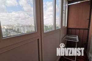 1-к квартира, посуточно, 35м2, 15/16 этаж