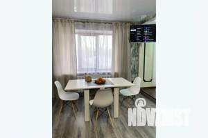 3-к квартира, посуточно, 56м2, 3/10 этаж