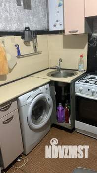 1-к квартира, на длительный срок, 30м2, 2/5 этаж