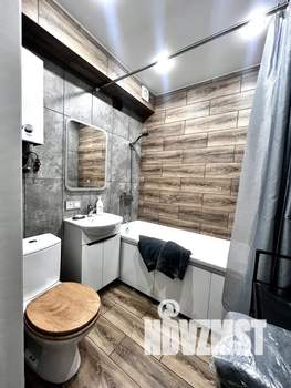 1-к квартира, посуточно, 50м2, 4/5 этаж