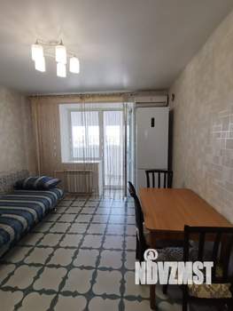 1-к квартира, на длительный срок, 46м2, 13/17 этаж