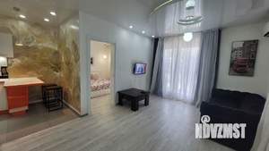 2-к квартира, посуточно, 45м2, 1/4 этаж