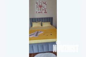 1-к квартира, посуточно, 35м2, 4/5 этаж