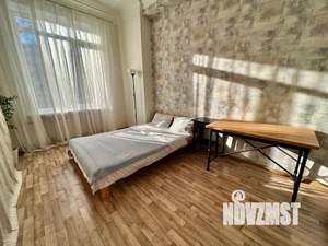 2-к квартира, посуточно, 68м2, 2/4 этаж