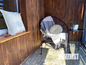 2-к квартира, посуточно, 53м2, 4/18 этаж