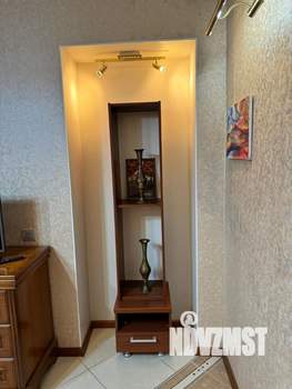 3-к квартира, посуточно, 120м2, 13/16 этаж