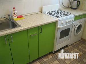 1-к квартира, посуточно, 34м2, 1/5 этаж