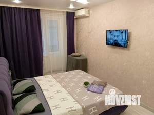 1-к квартира, посуточно, 33м2, 1/9 этаж