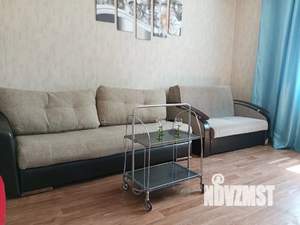 2-к квартира, посуточно, 64м2, 4/8 этаж
