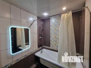 1-к квартира, посуточно, 36м2, 13/16 этаж