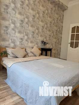 2-к квартира, посуточно, 68м2, 2/4 этаж