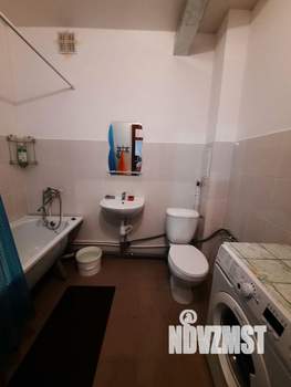 1-к квартира, на длительный срок, 30м2, 1/5 этаж