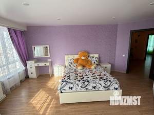 3-к квартира, на длительный срок, 80м2, 19/19 этаж