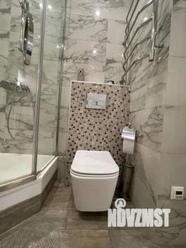 2-к квартира, посуточно, 46м2, 1/1 этаж