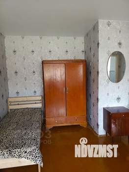 1-к квартира, на длительный срок, 30м2, 5/5 этаж