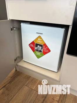 Студия квартира, посуточно, 23м2, 18/22 этаж