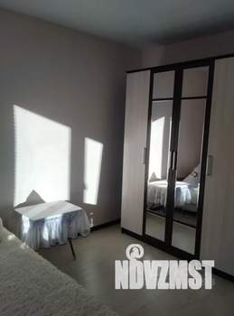 1-к квартира, посуточно, 33м2, 11/19 этаж