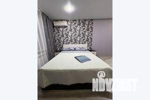 1-к квартира, посуточно, 34м2, 2/9 этаж