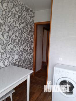 1-к квартира, посуточно, 31м2, 4/5 этаж