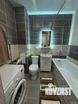 1-к квартира, на длительный срок, 35м2, 5/5 этаж