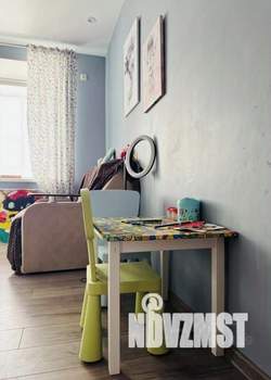 1-к квартира, посуточно, 62м2, 1/1 этаж