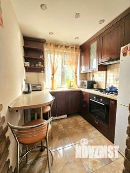 2-к квартира, на длительный срок, 46м2, 3/5 этаж