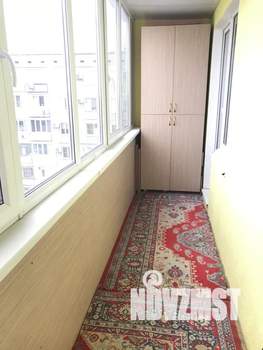 1-к квартира, посуточно, 38м2, 9/9 этаж