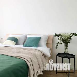 2-к квартира, посуточно, 45м2, 15/16 этаж