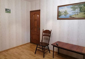 1-к квартира, на длительный срок, 35м2, 3/9 этаж