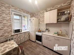 1-к квартира, на длительный срок, 33м2, 2/9 этаж