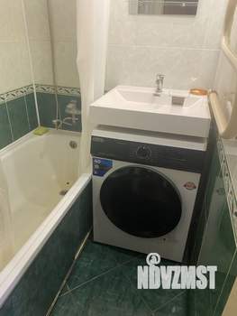 2-к квартира, на длительный срок, 47м2, 8/8 этаж