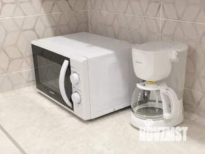 2-к квартира, посуточно, 41м2, 2/23 этаж