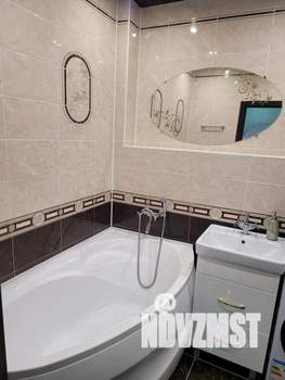 2-к квартира, посуточно, 64м2, 9/18 этаж