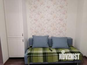 2-к квартира, посуточно, 60м2, 12/16 этаж