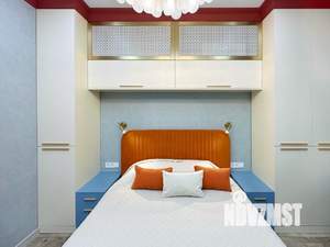 2-к квартира, посуточно, 40м2, 1/1 этаж