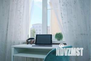 2-к квартира, посуточно, 64м2, 2/5 этаж